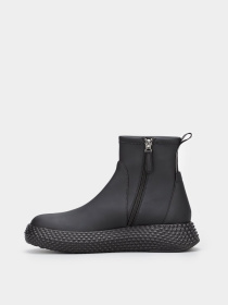Черевики та чоботи Emporio Armani модель X3M338-XC980-00002 Фото