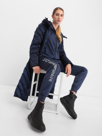Черевики та чоботи Emporio Armani модель X3M338-XC980-00002 Фото