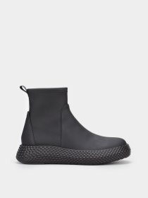 Черевики та чоботи Emporio Armani модель X3M338-XC980-00002 Фото