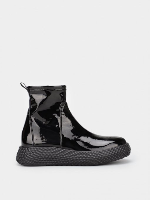 Черевики та чоботи Emporio Armani модель X3M338-XD156-00002 Фото