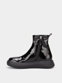 Черевики та чоботи Emporio Armani модель X3M338-XD156-00002 Фото