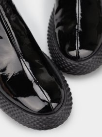 Черевики та чоботи Emporio Armani модель X3M338-XD156-00002 Фото