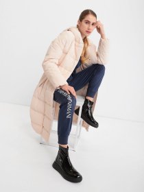 Черевики та чоботи Emporio Armani модель X3M338-XD156-00002 Фото
