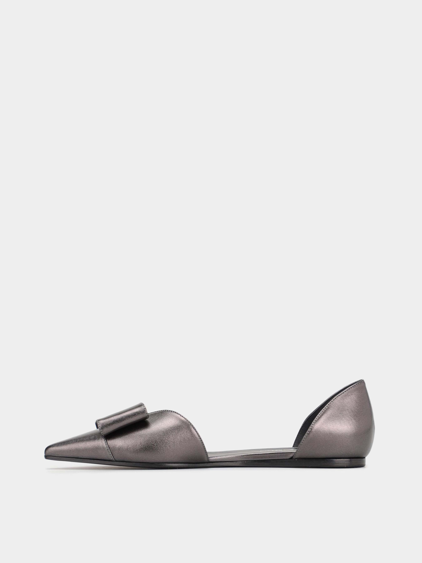 Туфли и лоферы Emporio Armani модель X3D271-XF619-00007 Туфли и лоферы Emporio Armani модель X3D271-XF619-00007 Фото