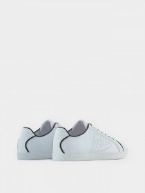 Кеды Emporio Armani модель X3X142-XN272-D611 Фото