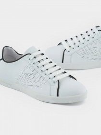 Кеды Emporio Armani модель X3X142-XN272-D611 Фото