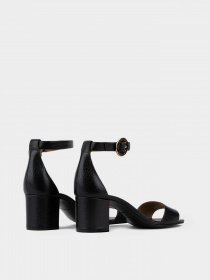 Босоніжки Emporio Armani модель X3P698-XF636-00002 Фото