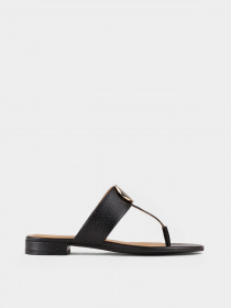 Шльопанці Emporio Armani модель X3Q078-XF636-00002 Фото