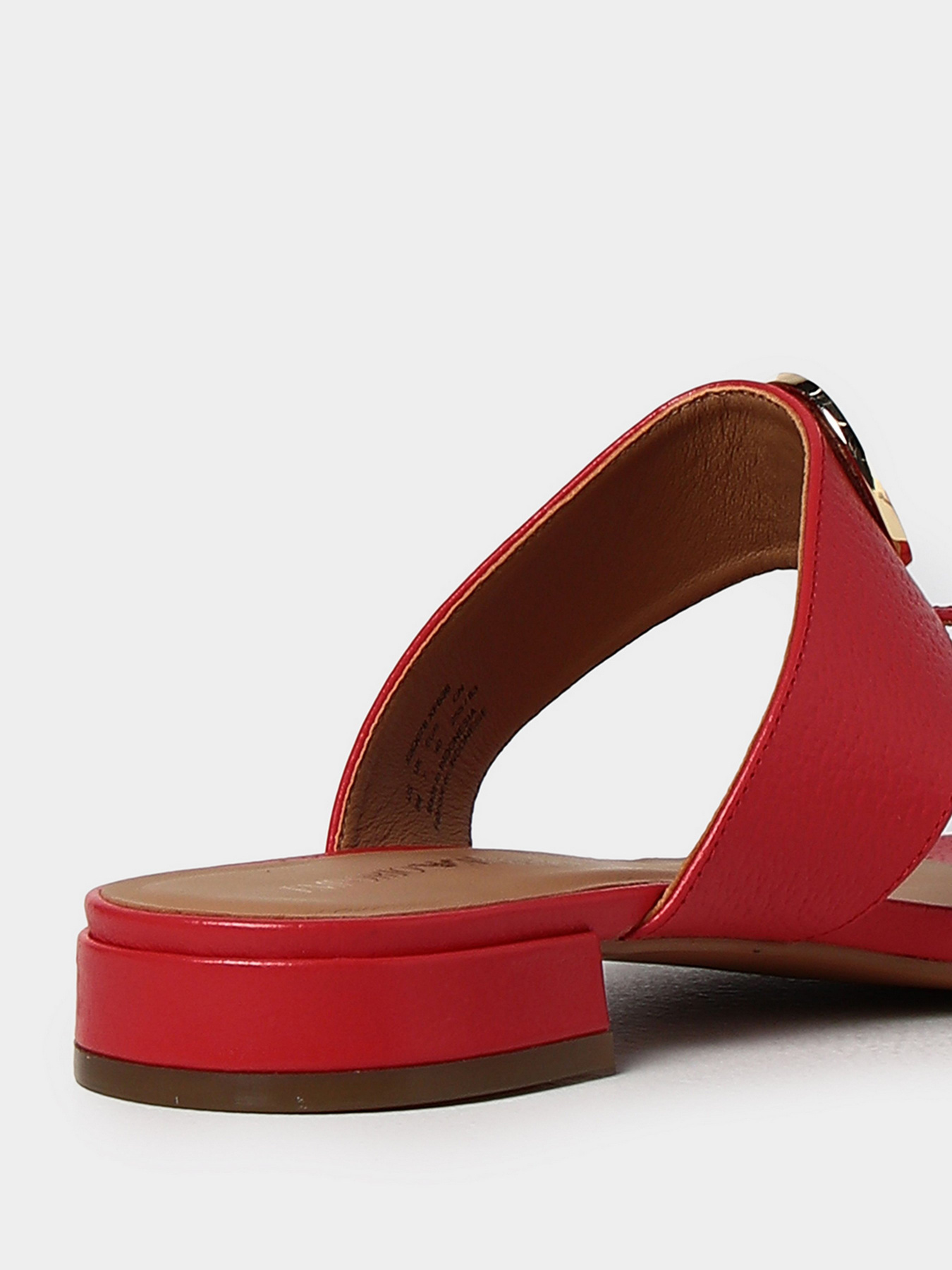 Шлёпанцы Emporio Armani модель X3Q078-XF636-00055 Фото