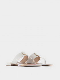 Шлёпанцы Emporio Armani модель X3Q078-XF636-00159 Фото
