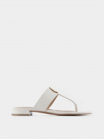 Шлёпанцы Emporio Armani модель X3Q078-XF636-00159 Фото
