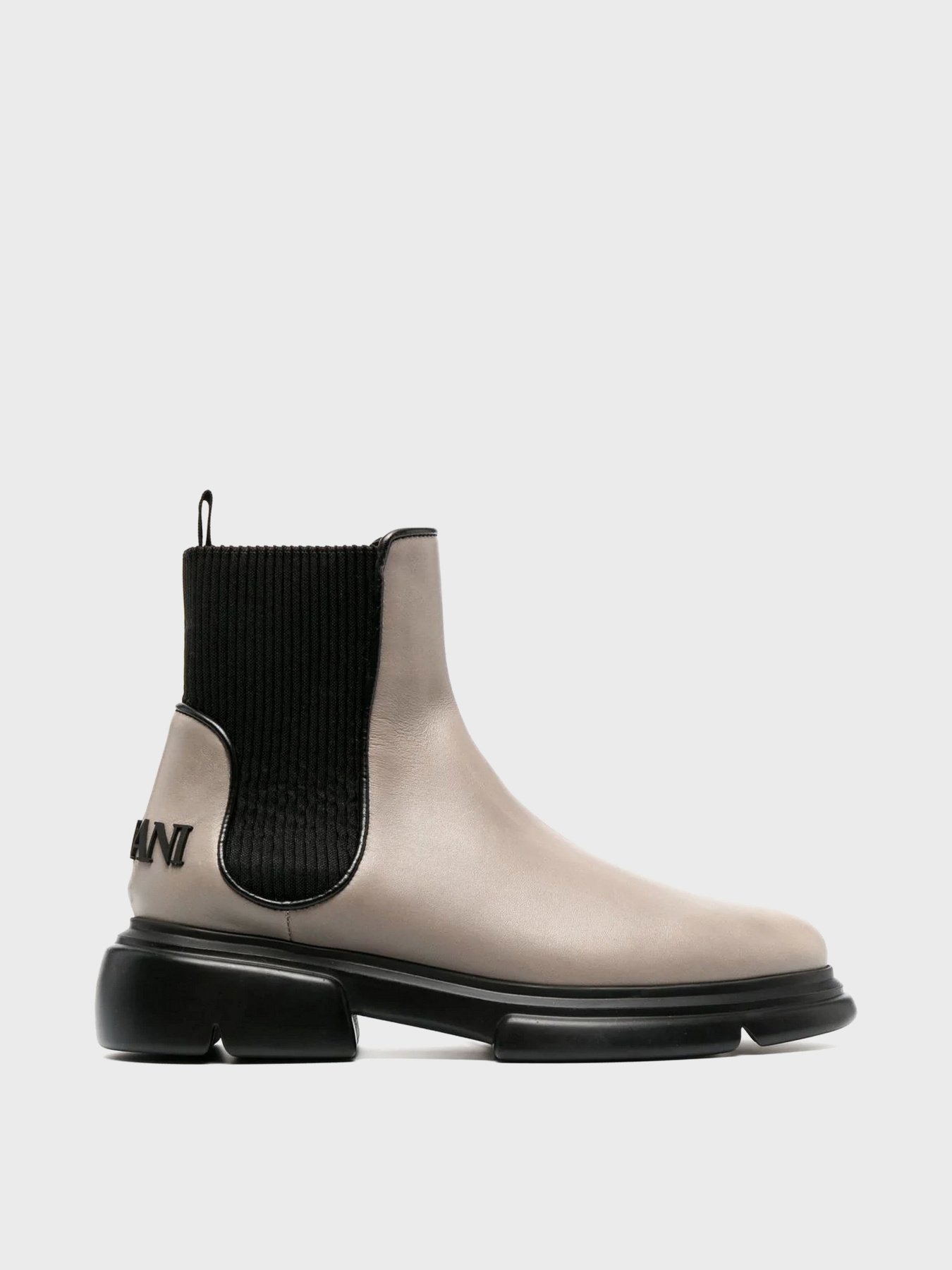 Кросівки Emporio Armani модель X3M354-XN687-A655 Кросівки Emporio Armani модель X3M354-XN687-A655 Фото