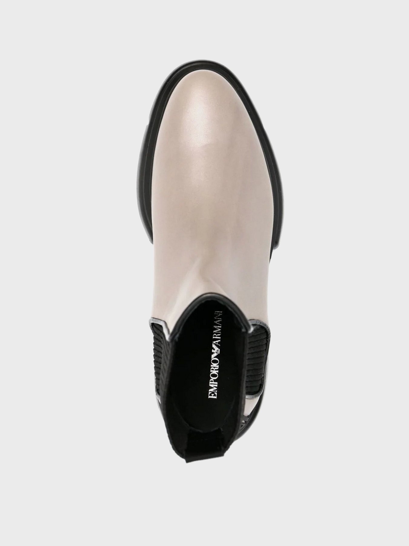 Кросівки Emporio Armani модель X3M354-XN687-A655 Кросівки Emporio Armani модель X3M354-XN687-A655 Фото