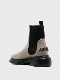 Кросівки Emporio Armani модель X3M354-XN687-A655 Фото