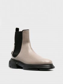Кросівки Emporio Armani модель X3M354-XN687-A655 Фото