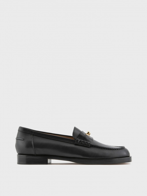 Туфлі та лофери Emporio Armani модель X3A101-XF701-00002 Фото