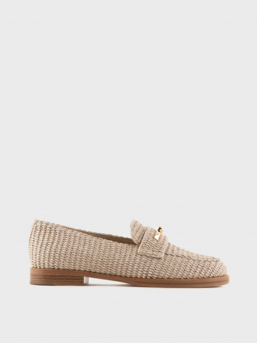 Туфлі та лофери Emporio Armani модель X3A102-XD371-00127 Фото