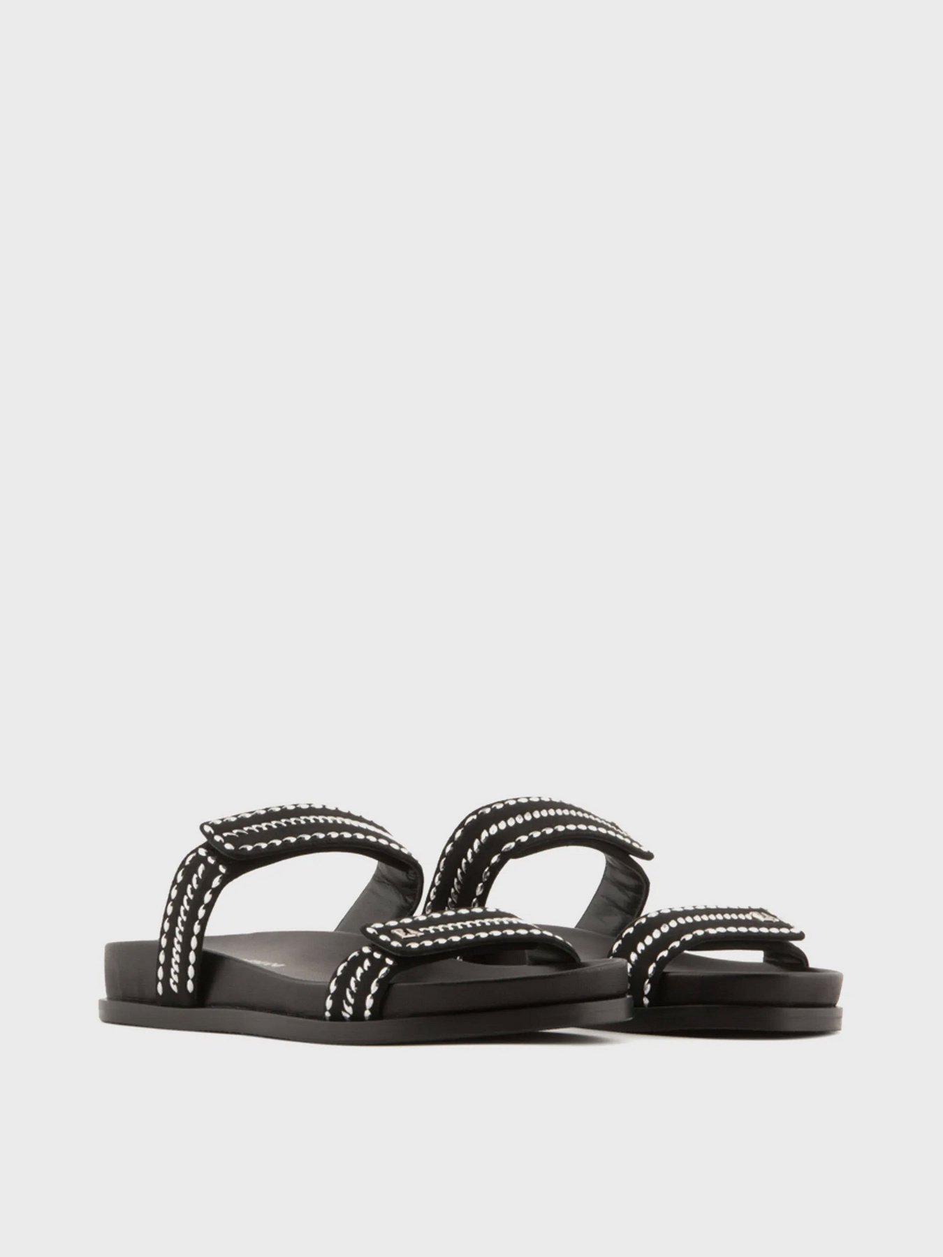 Шльопанці Emporio Armani модель X3P778-XF676-B168 Шльопанці Emporio Armani модель X3P778-XF676-B168 Фото