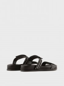 Шльопанці Emporio Armani модель X3P778-XF676-B168 Фото