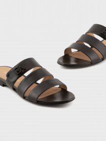 Шльопанці Emporio Armani модель X3P816-XF271-00002 Фото