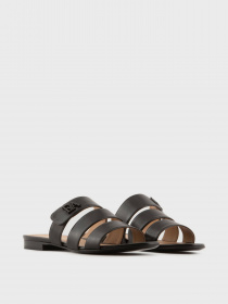 Шльопанці Emporio Armani модель X3P816-XF271-00002 Фото