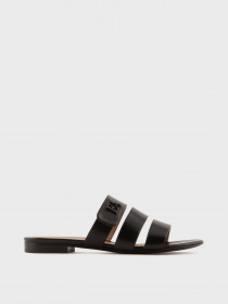 Шльопанці Emporio Armani модель X3P816-XF271-00002 Фото