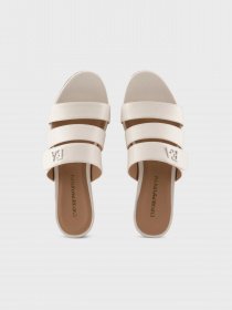Шльопанці Emporio Armani модель X3P816-XF271-00395 Фото