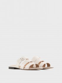 Шльопанці Emporio Armani модель X3P816-XF271-00395 Фото