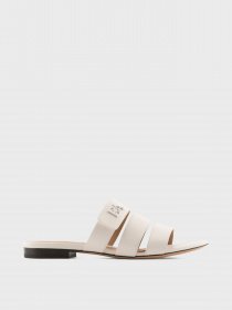 Шльопанці Emporio Armani модель X3P816-XF271-00395 Фото