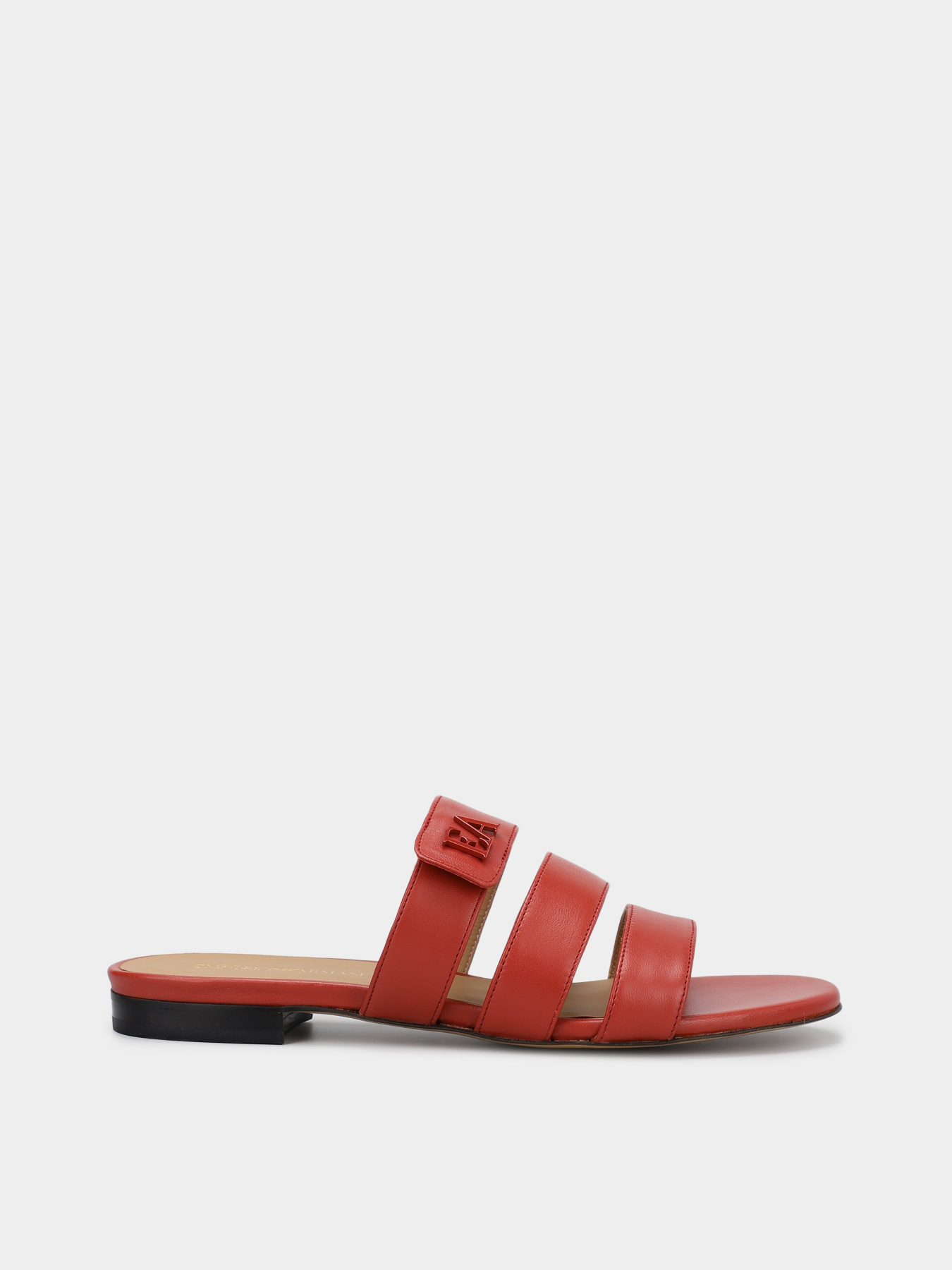 Шльопанці Emporio Armani модель X3P816-XF271-00649 Шльопанці Emporio Armani модель X3P816-XF271-00649 Фото