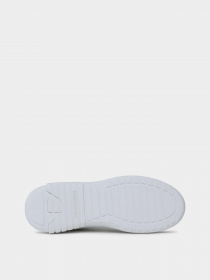 Кроссовки Emporio Armani модель X3X164-XF706-S646 Фото