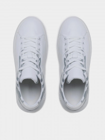 Кроссовки Emporio Armani модель X3X164-XF706-S646 Фото