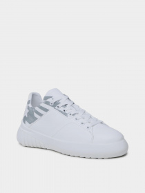 Кроссовки Emporio Armani модель X3X164-XF706-S646 Фото