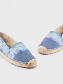 Сліпони та мокасини Emporio Armani модель X3S031-XD373-00285 Фото