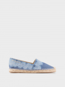 Сліпони та мокасини Emporio Armani модель X3S031-XD373-00285 Фото
