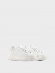 Кроссовки Emporio Armani модель X3X024-XN825-A222 Фото