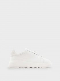Кроссовки Emporio Armani модель X3X024-XN825-A222 Фото