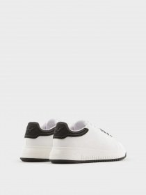 Кроссовки Emporio Armani модель X3X024-XN825-D611 Фото