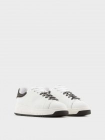 Кроссовки Emporio Armani модель X3X024-XN825-D611 Фото