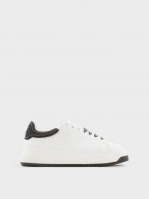 Кроссовки Emporio Armani модель X3X024-XN825-D611 Фото