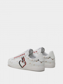 Кроссовки Emporio Armani модель X3X146-XN757-00001 Фото