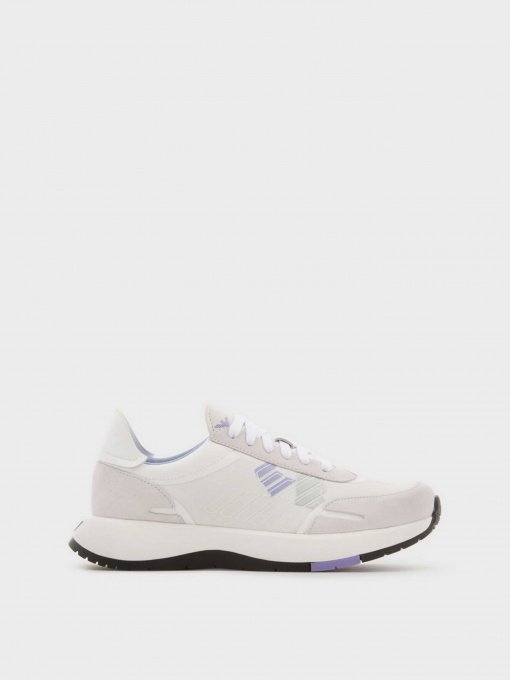 Кроссовки Emporio Armani модель X3X160-XN821-S770 Фото