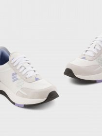 Кроссовки Emporio Armani модель X3X160-XN821-S770 Фото