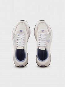Кроссовки Emporio Armani модель X3X160-XN821-S770 Фото