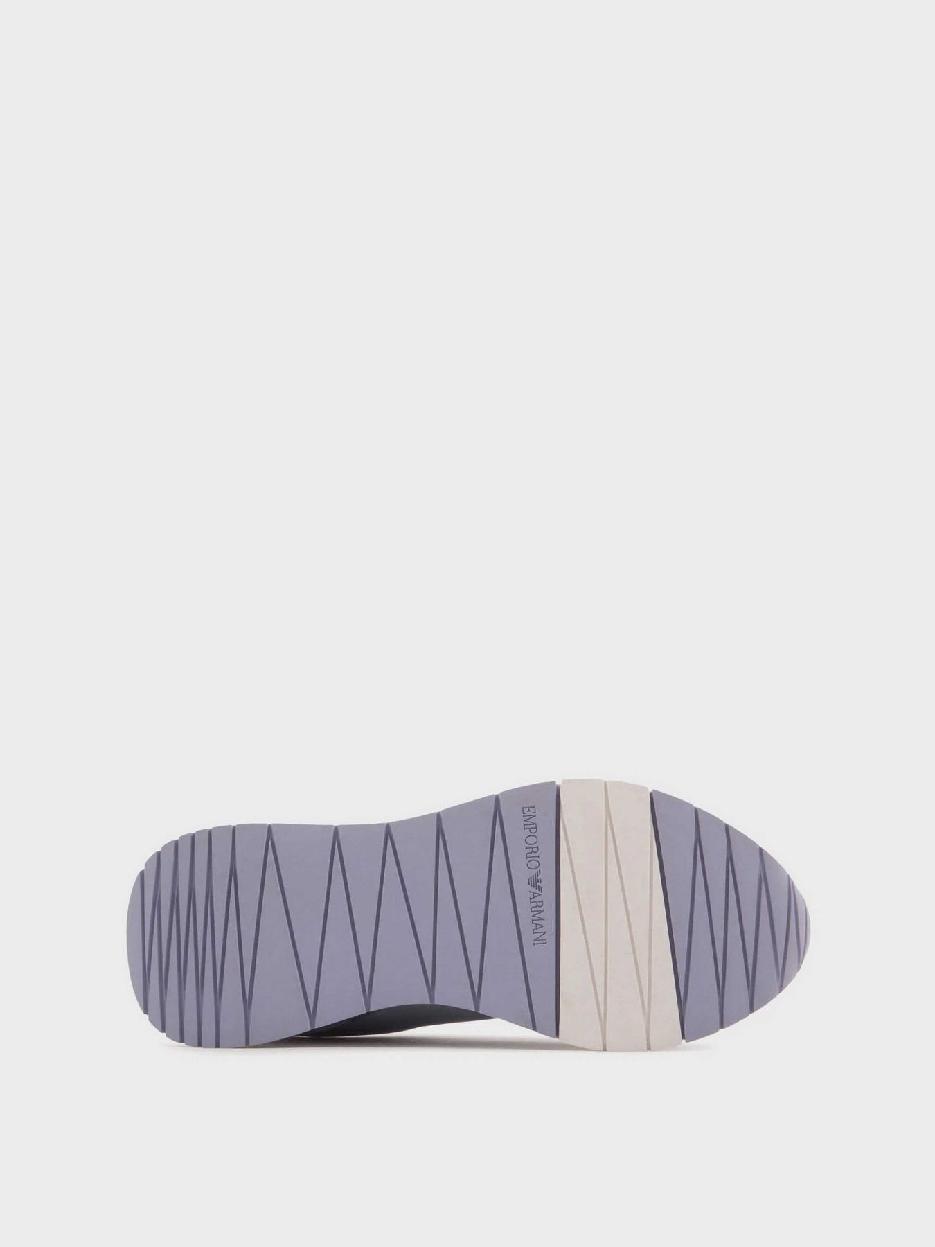 Кроссовки Emporio Armani модель X3X160-XN821-S772 Фото