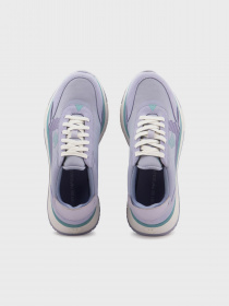 Кроссовки Emporio Armani модель X3X160-XN821-S772 Фото