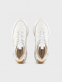Кросівки Emporio Armani модель X3X173-XN759-R579 Фото