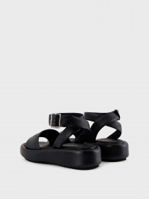 Сандалии Emporio Armani модель X3P807-XF271-00002 Фото