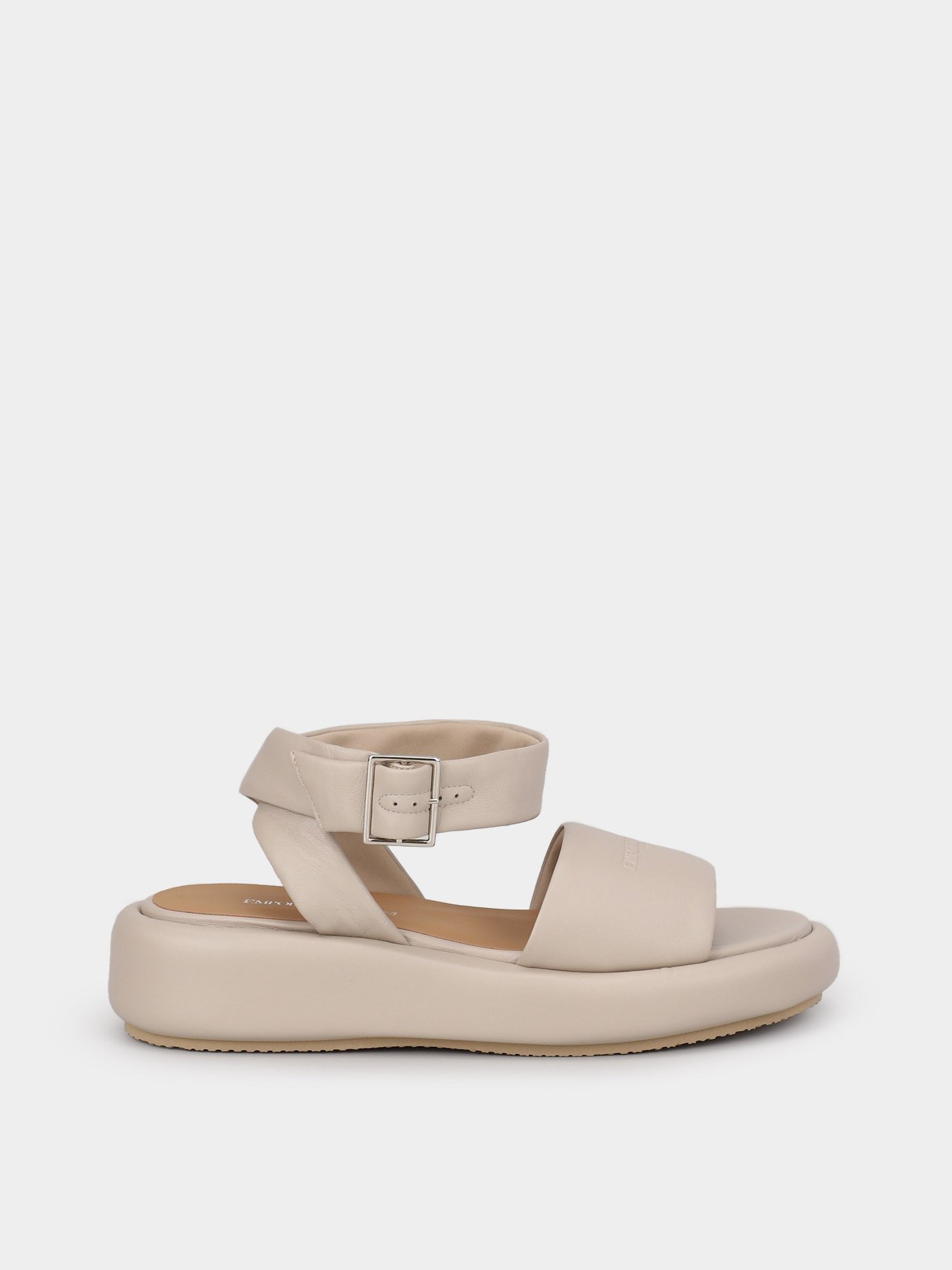 Сандалии Emporio Armani модель X3P807-XF271-00085 Фото