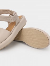 Сандалии Emporio Armani модель X3P807-XF271-00085 Фото